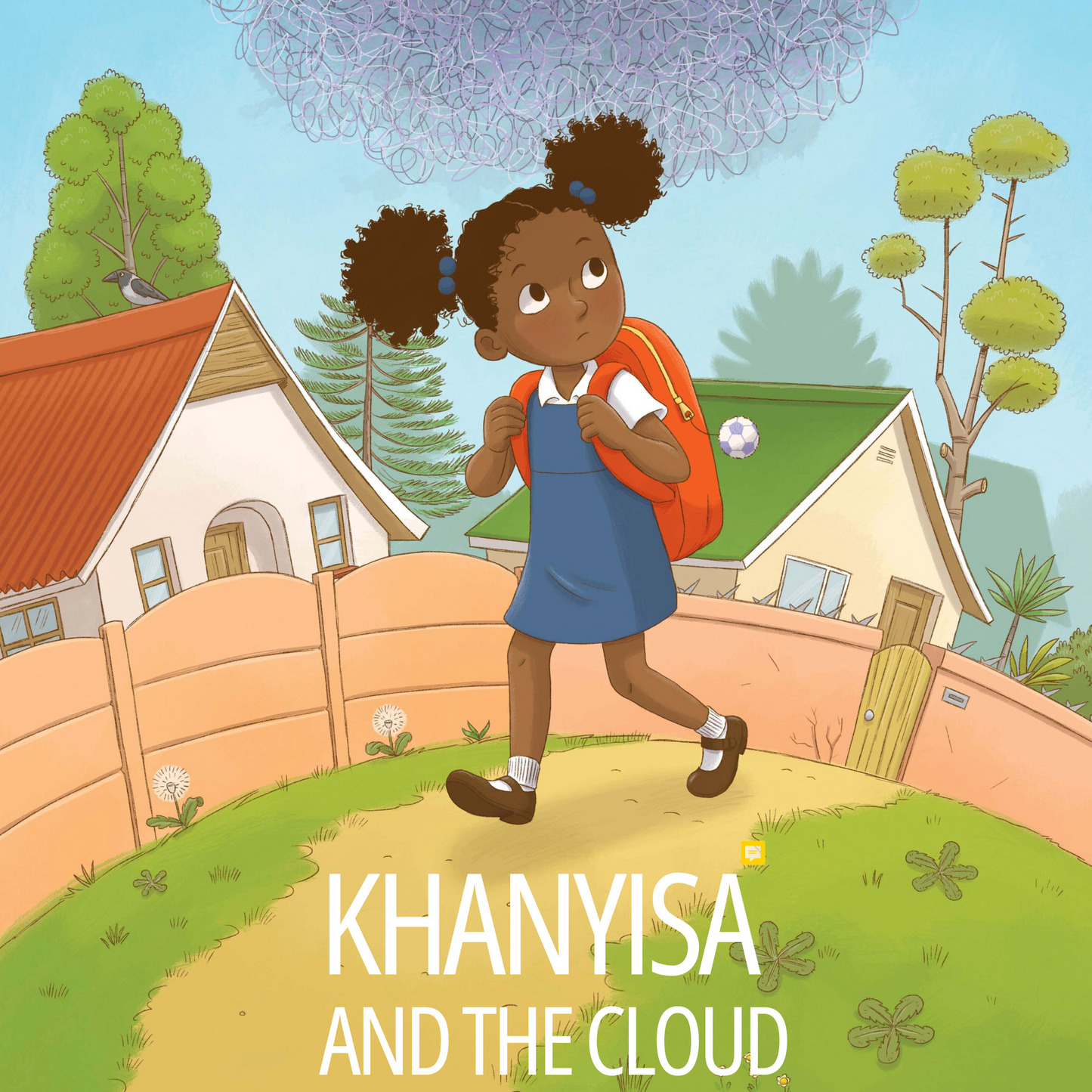 Khanyisa and the Cloud